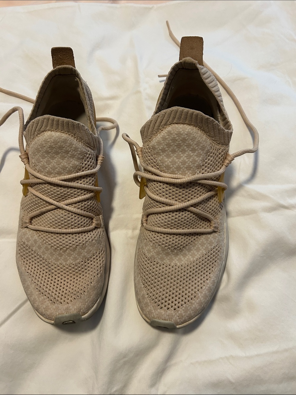 Timberland Aerocore Trail Shoe Size 9